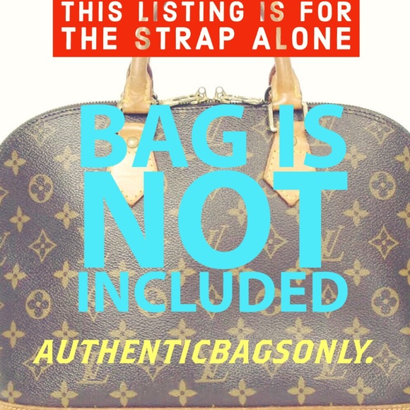 NWT Michael Kors Shoulder Crossbody Strap - Picture 5 of 6